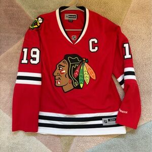 Chicago Blackhawks Women's Jersey